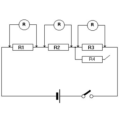 cara mengukur resistansi